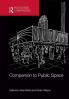 Companion to Public Space