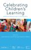 Celebrating Children's Learning
