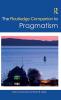 Routledge Companion to Pragmatism