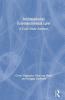 International Environmental Law