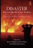 Disaster Mental Health Case Studies