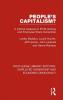 People's Capitalism?