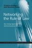 Networking the Rule of Law
