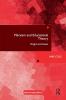 Marxism and Educational Theory