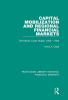Capital Mobilization and Regional Financial Markets