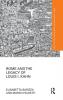 Rome and the Legacy of Louis I. Kahn