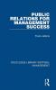 Public Relations for Management Success