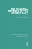 Financial Markets of the Arabian Gulf