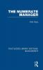 Numerate Manager