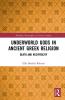 Underworld Gods in Ancient Greek Religion