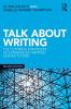 Talk about Writing