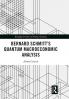 Bernard Schmitt's Quantum Macroeconomic Analysis