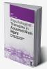 Psychological Therapies in Acquired Brain Injury