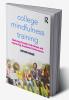 College Mindfulness Training