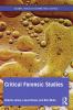Critical Forensic Studies