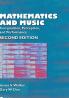 Mathematics and Music