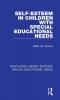 Self-Esteem in Children with Special Educational Needs