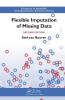 Flexible Imputation of Missing Data Second Edition