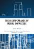 Disappearance of Moral Knowledge