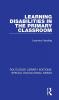Learning Disabilities in the Primary Classroom
