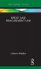Brexit and Procurement Law