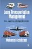 Lean Transportation Management