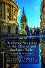 Academic Vocation in the Church and Academy Today