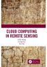 Cloud Computing in Remote Sensing
