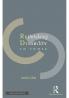 Rethinking Disability in India