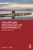 Applied Psychology of Sustainability