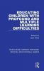 Educating Children with Profound and Multiple Learning Difficulties