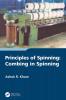 Principles of Spinning