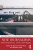 New Journalisms