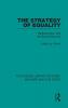 Strategy of Equality