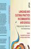Language and Cultural Practices in Communities and Schools