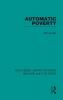 Automatic Poverty