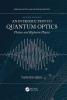 Introduction to Quantum Optics