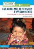 Creating Multi-Sensory Environments