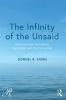 Infinity of the Unsaid