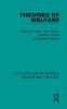 Theories of Welfare