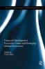 Financial Development Economic Crises and Emerging Market Economies