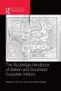 Routledge Handbook of Balkan and Southeast European History