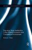 Executive Team Leadership in the Global Economic and Competitive Environment