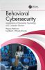 Behavioral Cybersecurity