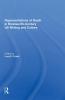 Representations of Death in Nineteenth-Century Us Writing and Culture