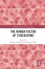 Human Factor of Cybercrime