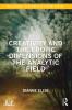 Creativity and the Erotic Dimensions of the Analytic Field