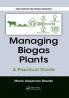 Managing Biogas Plants