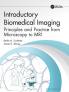 Introductory Biomedical Imaging