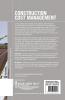 Construction Cost Management